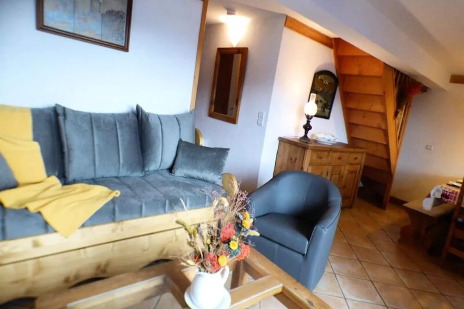 Résidence Fermes Du Beaufortain BÂtiment E2