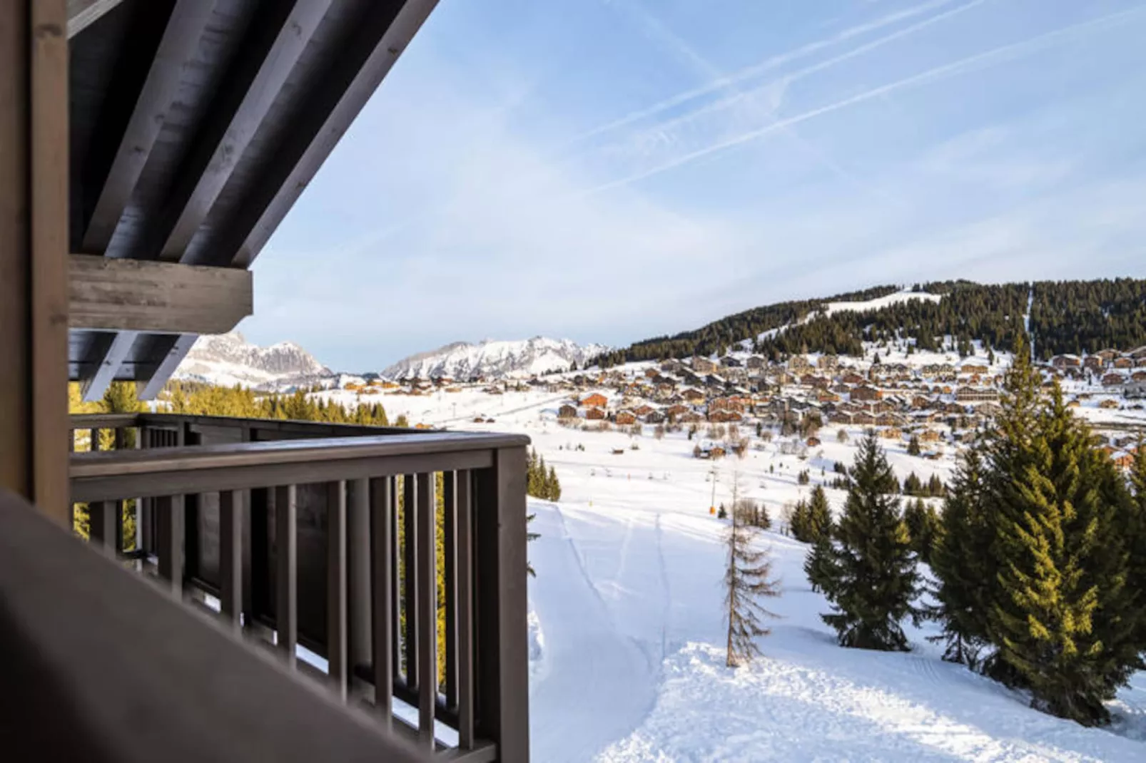 MGM Hôtels & Résidences - Résidence Amaya ****