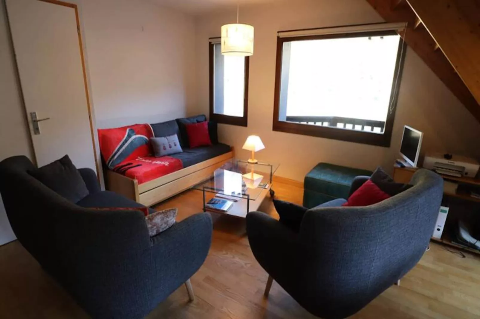 Résidence Les Solans