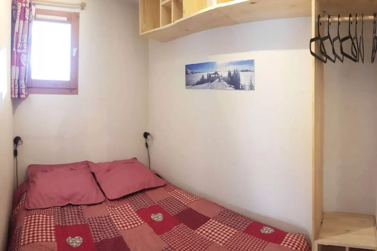 Résidence Val Blanc 1