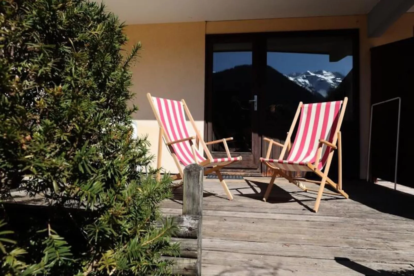 Résidence Les Hauts D'areches