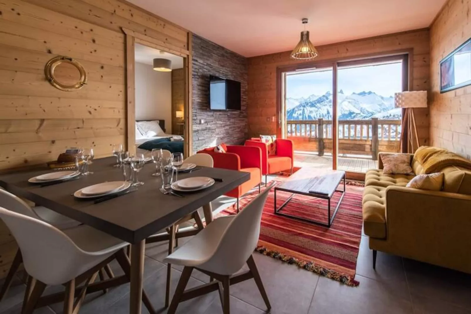 Résidence L'odyssée