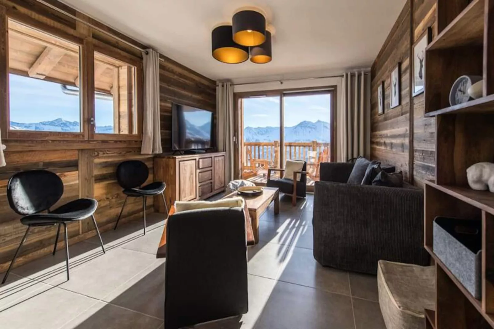 Résidence L'odyssée