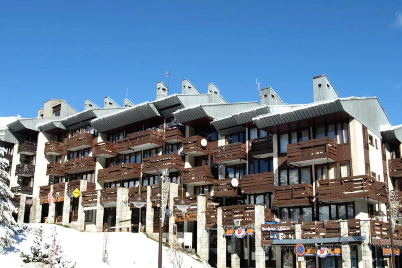 Résidence Lot 300 A Et B