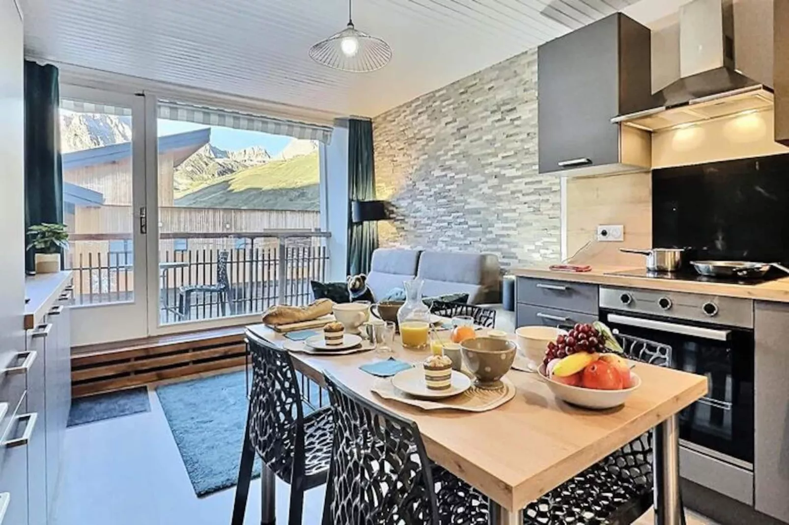 Résidence Les Hauts Lieux