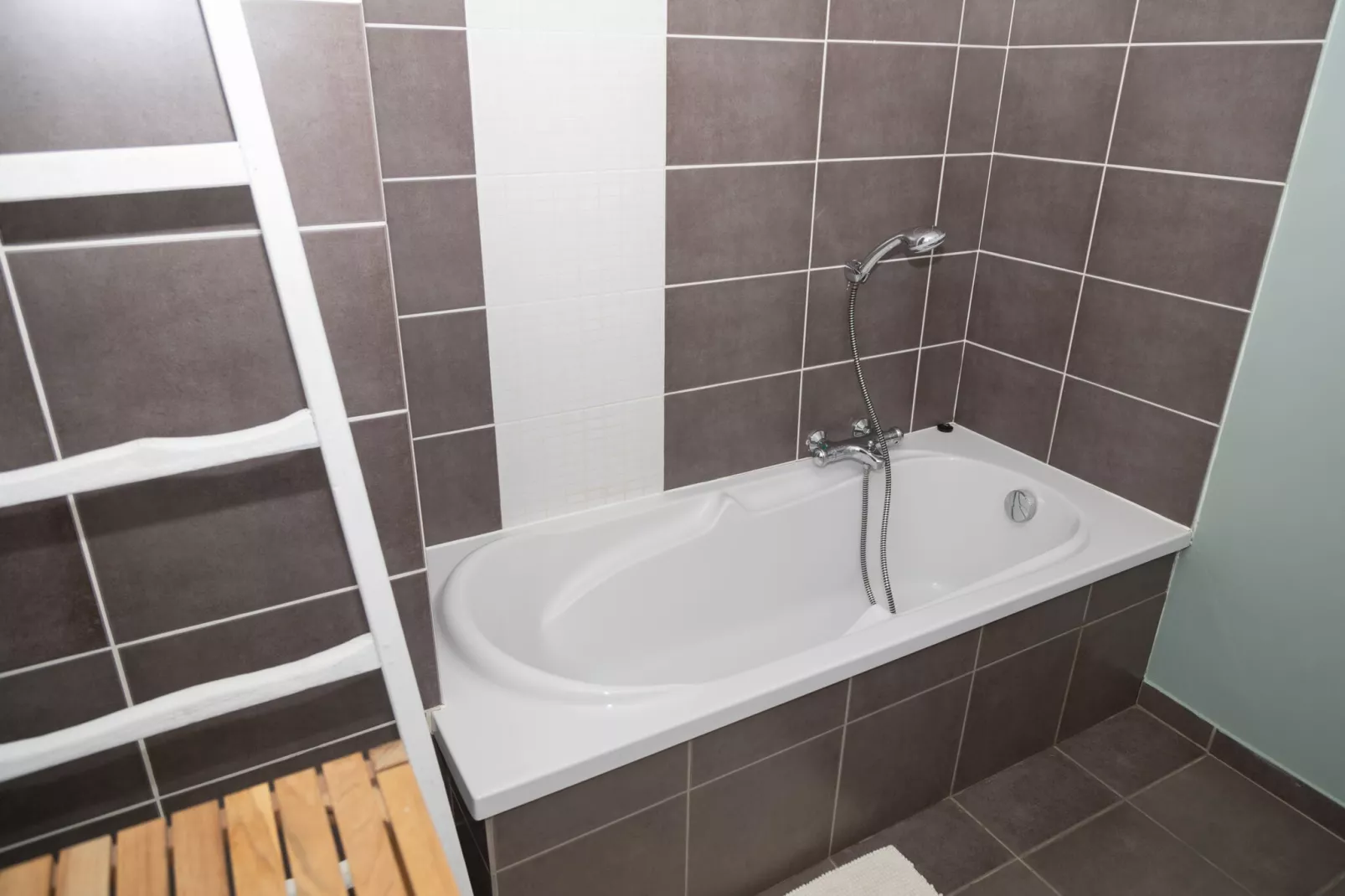 Le Grenier de Louise-Bathroom