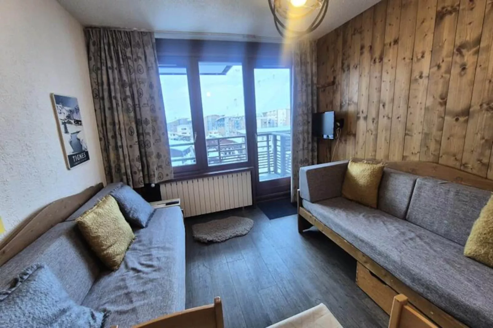 Résidence Curling B1-b2