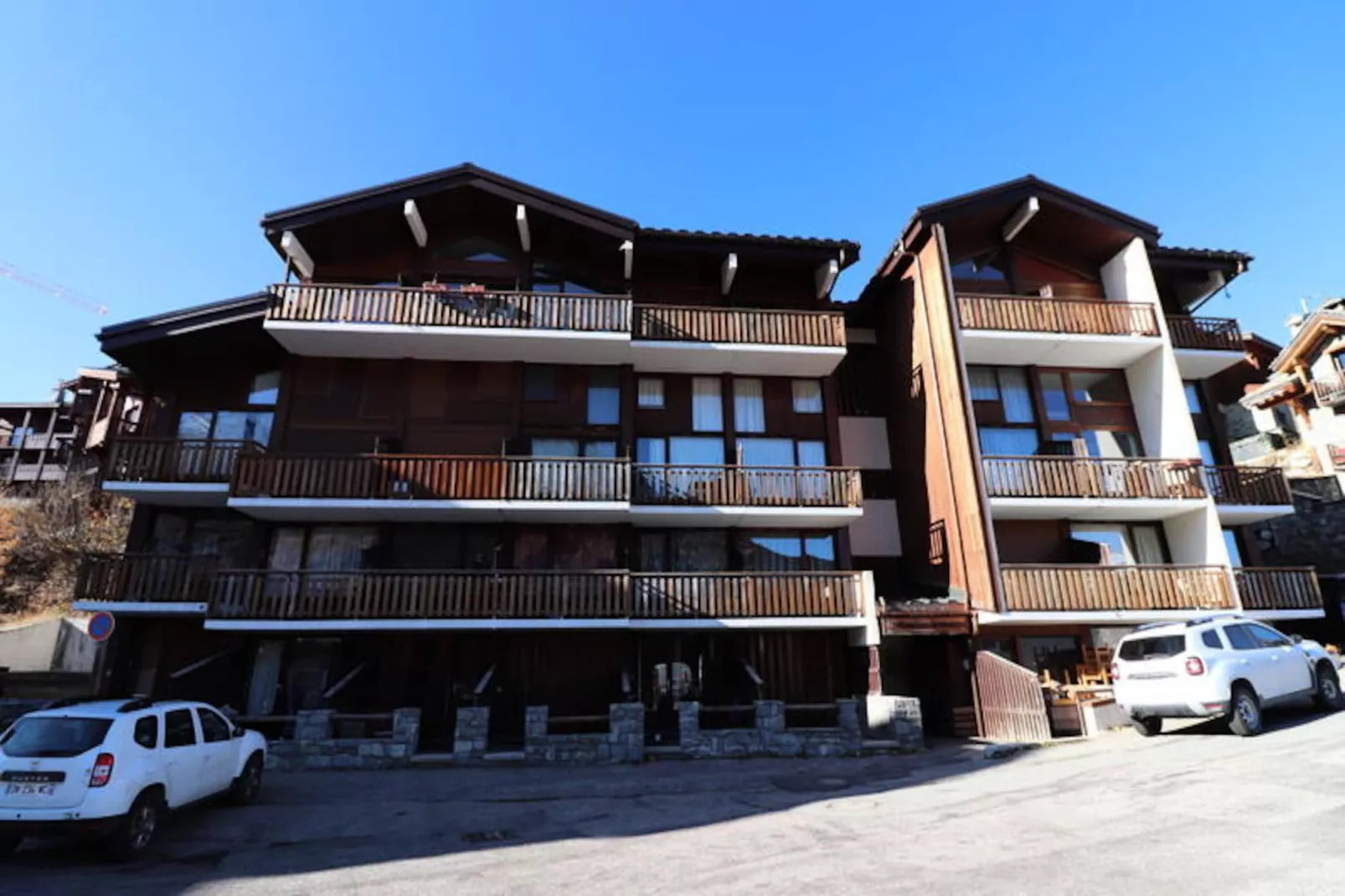 Nouvelles Residences