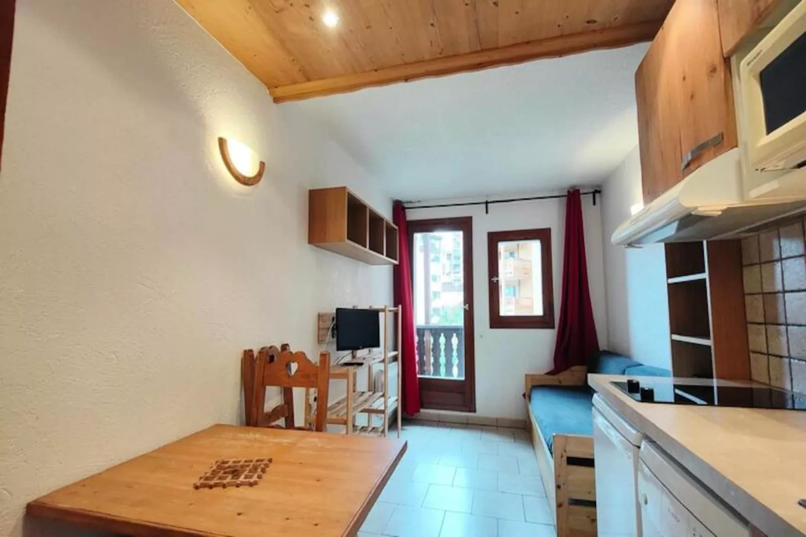 Chalet Club Iv - Blanchot