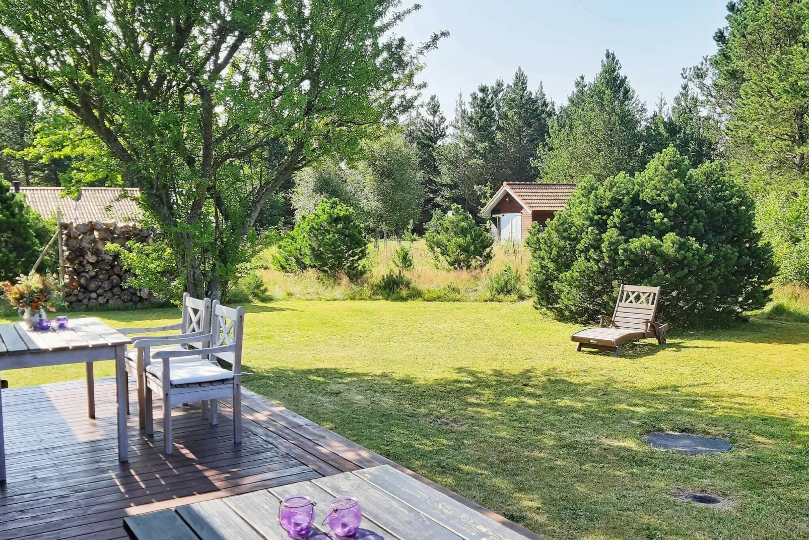 Charming Coastal Retreat-By Traum-View