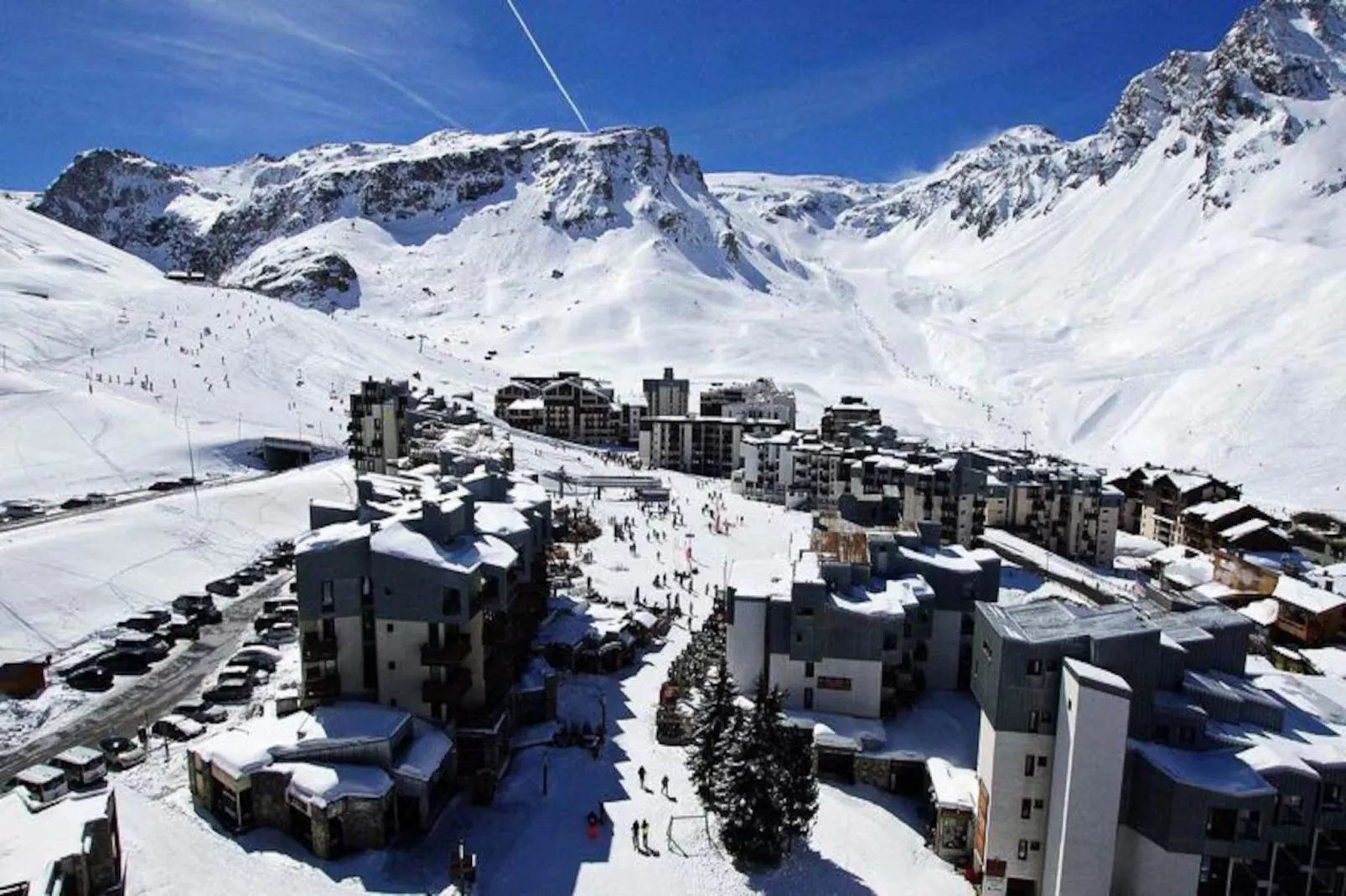 Résidence Curling A