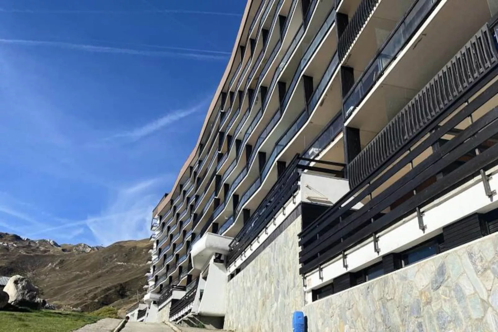 Résidence Bec Rouge