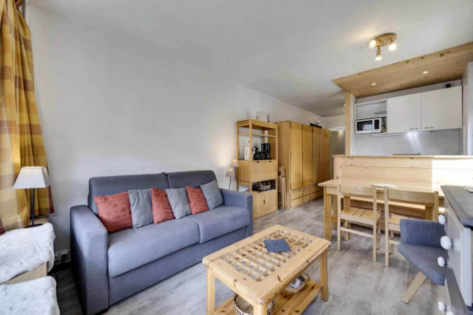 Résidence Prariond B