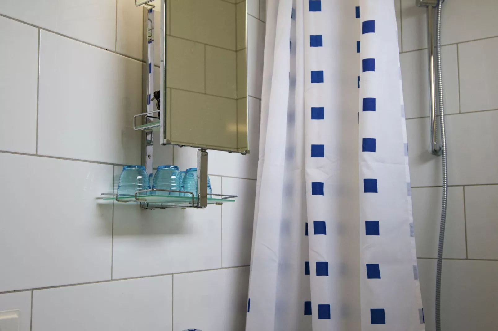 La Pierraille-Salle de bain