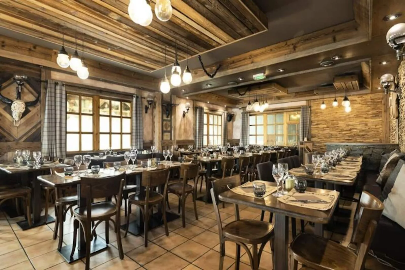 Résidence Les Balcons de Val Thorens ****