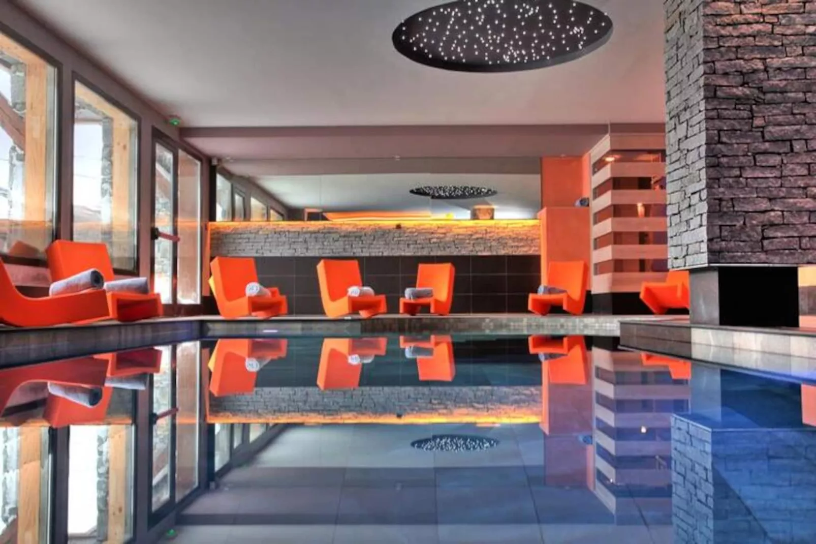 Résidence Montana Plein Sud *****