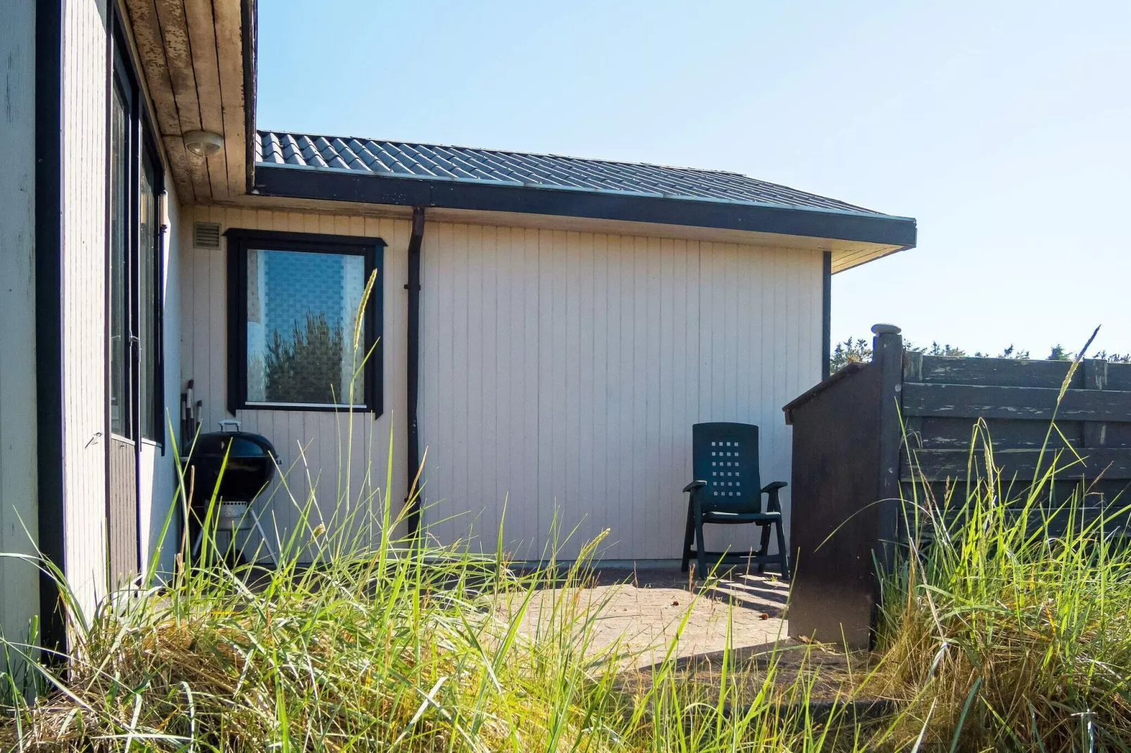 Ferienhaus für 6 Personen in Thisted