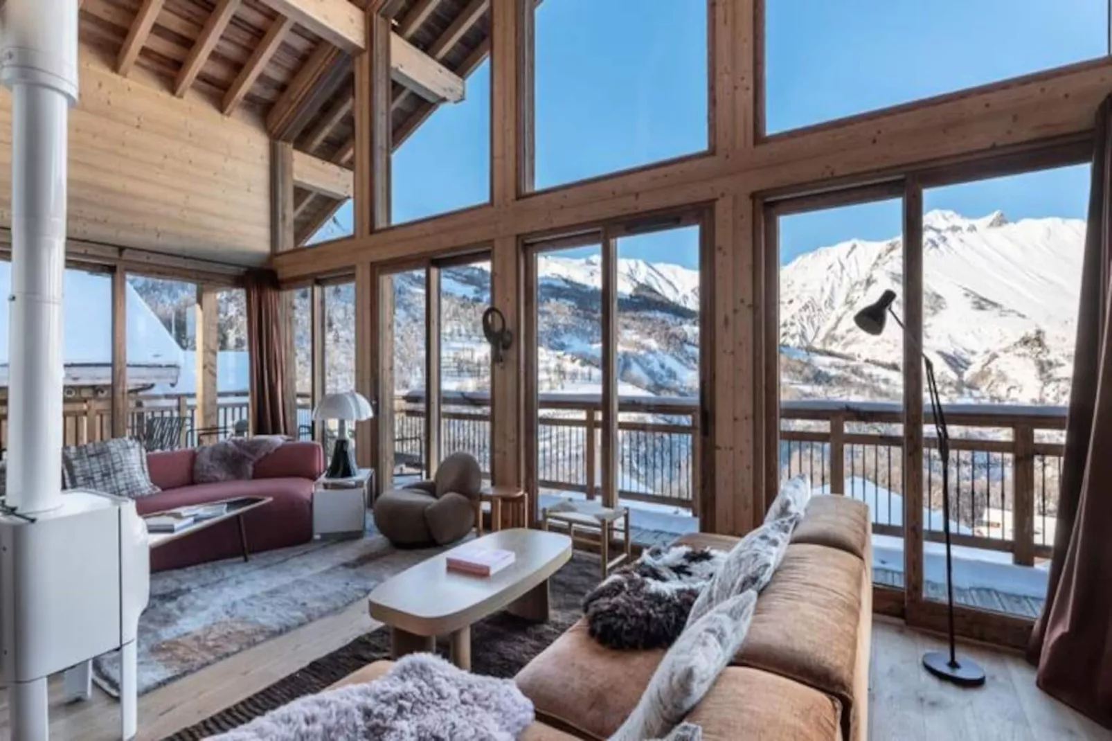 Résidence Les 4 Freres