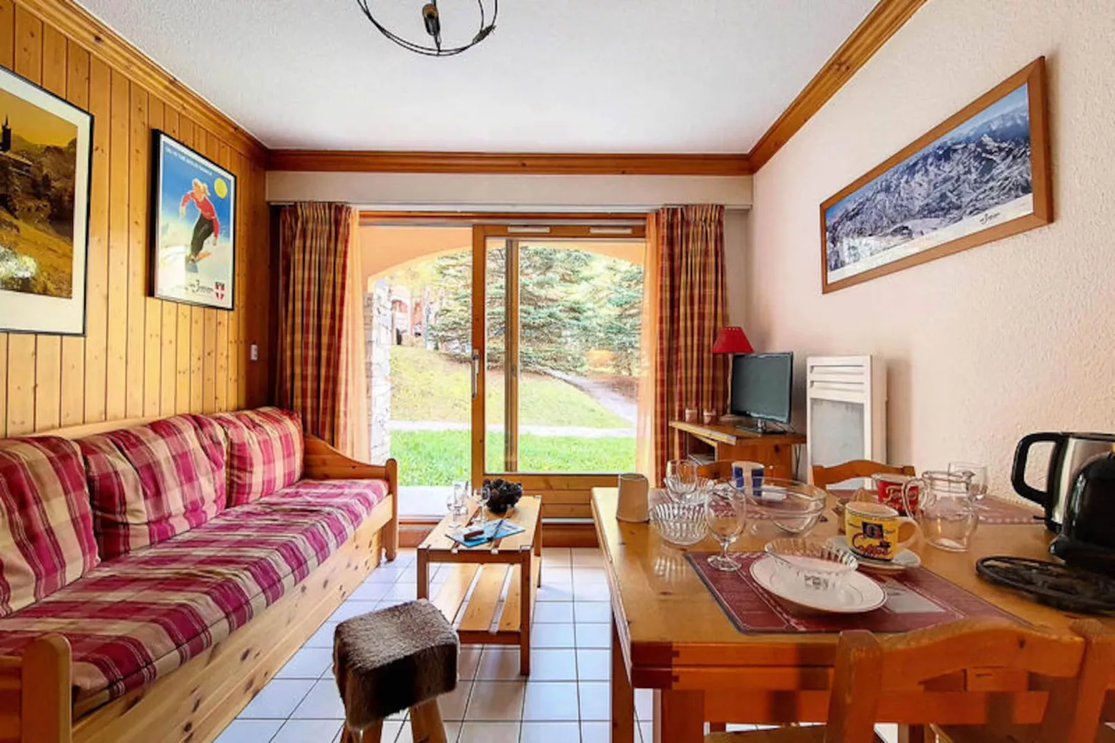 Résidence Balcons De Tougnette