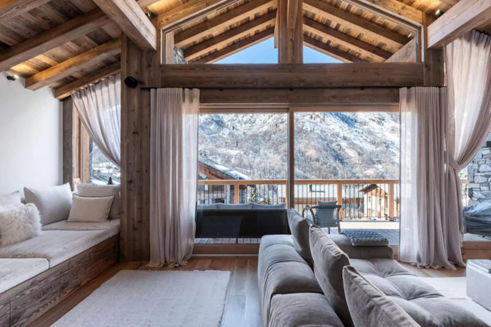 Chalet Marcel