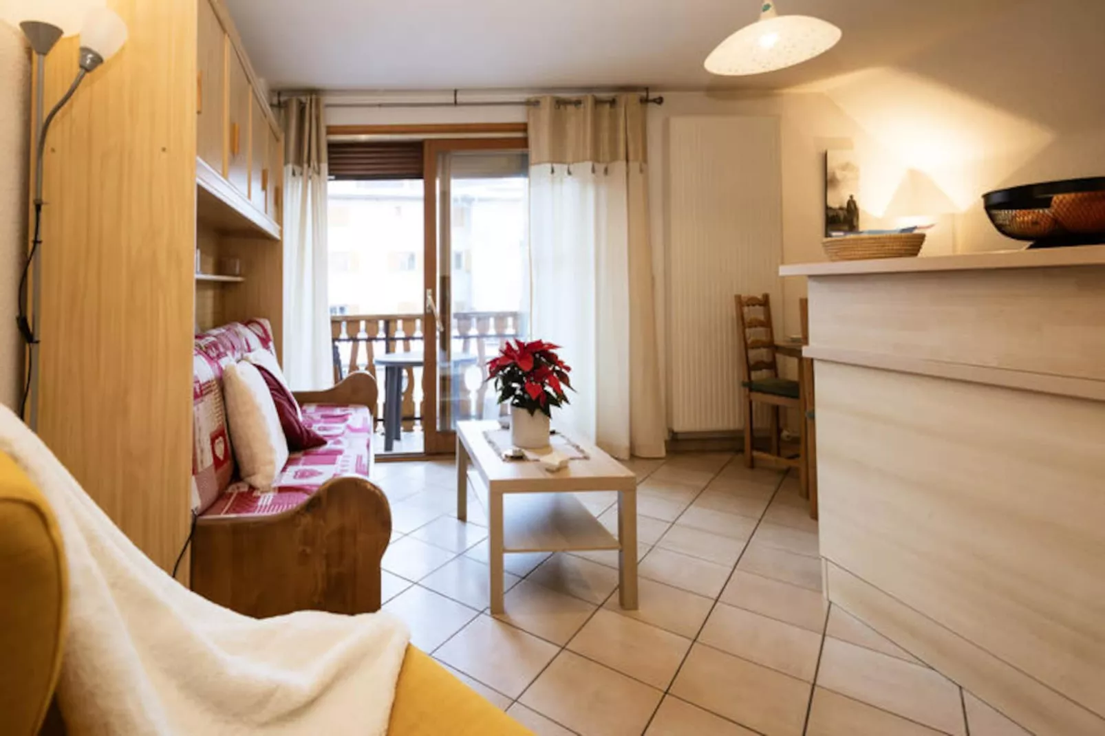 Chalet Le Gentiana