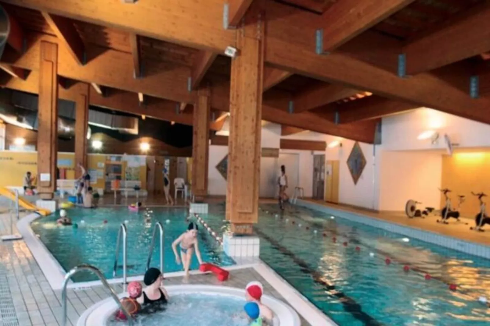 VVF Val-Cenis Haute-Maurienne ***