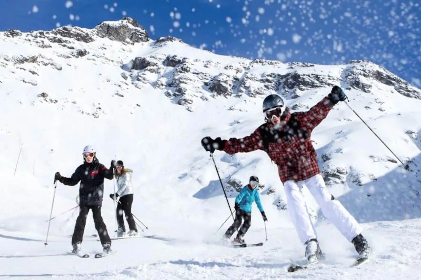 VVF Val-Cenis Haute-Maurienne ***