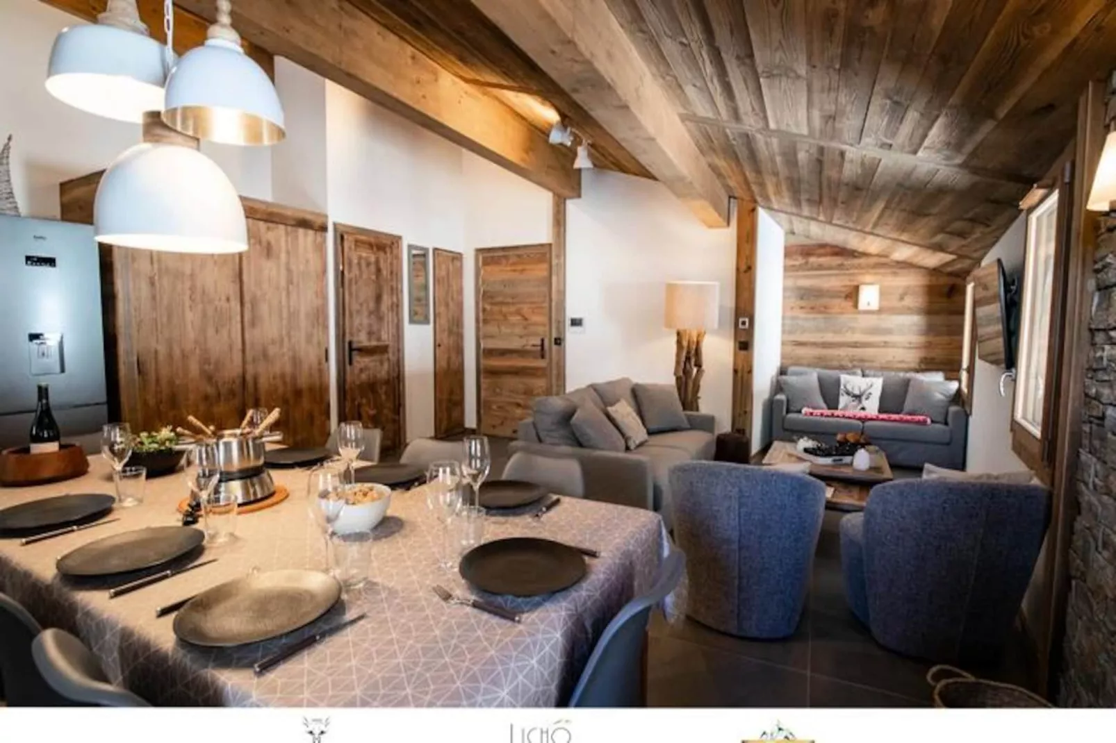 Résidence La Marmotte