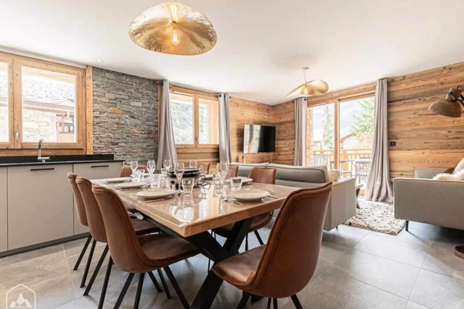 Résidence Les Marmottons