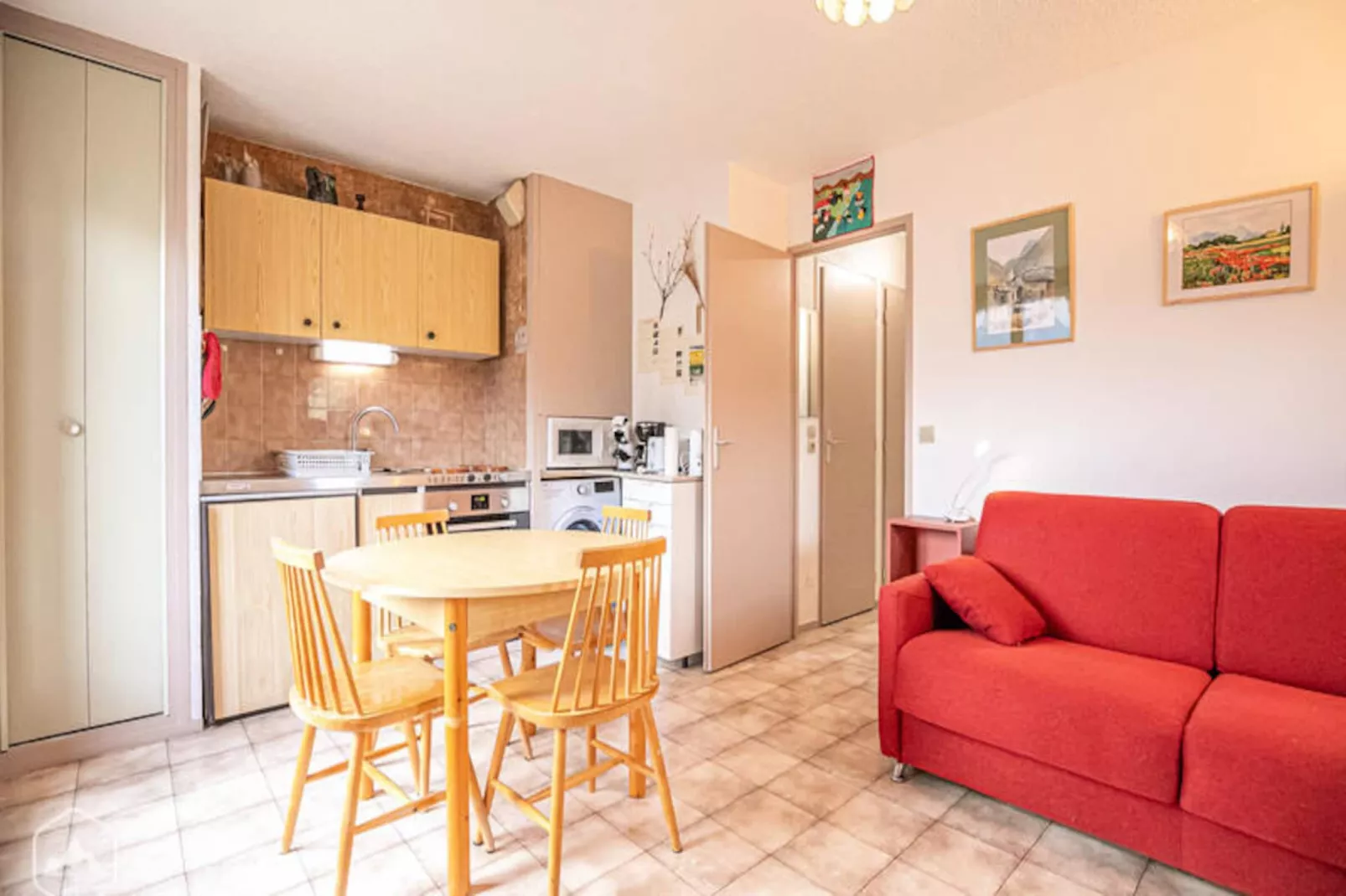 Résidence Saint Sebastien