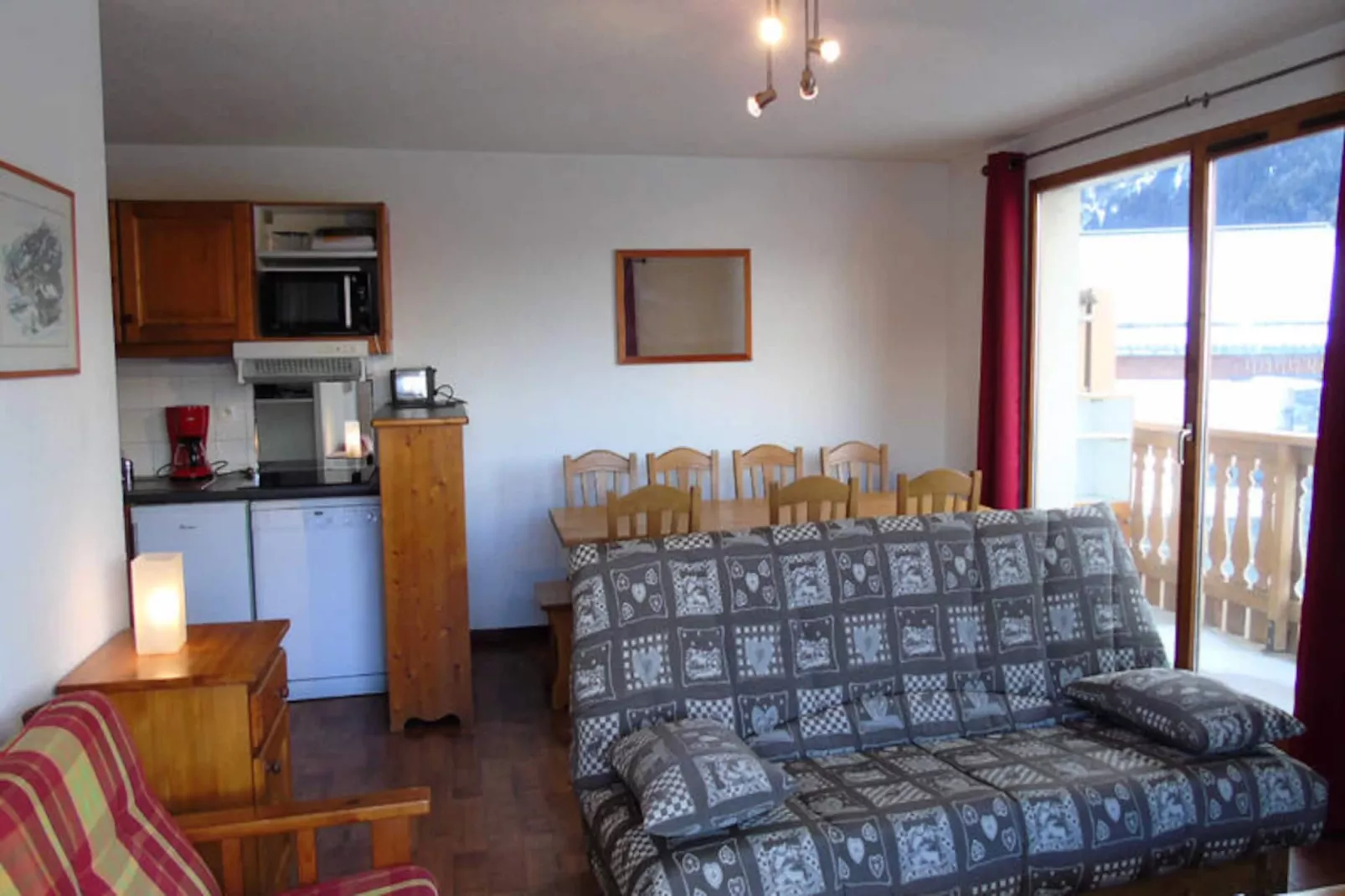 Résidence Cheval Blanc