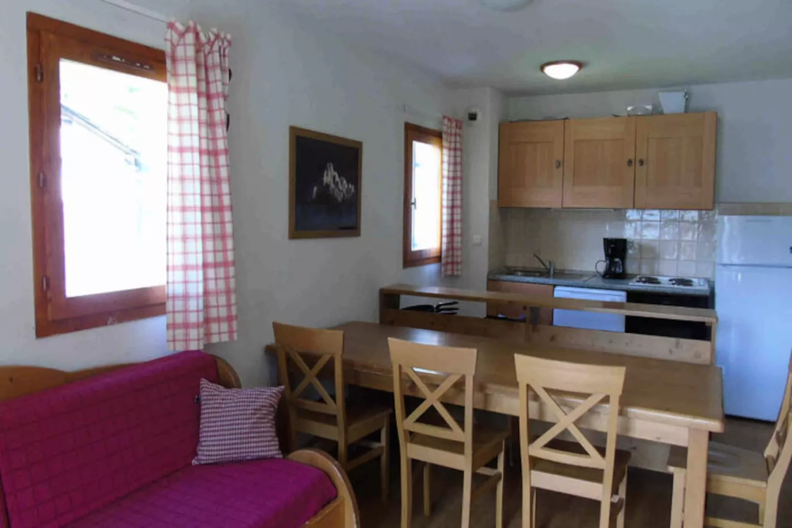 Résidence Belvedere