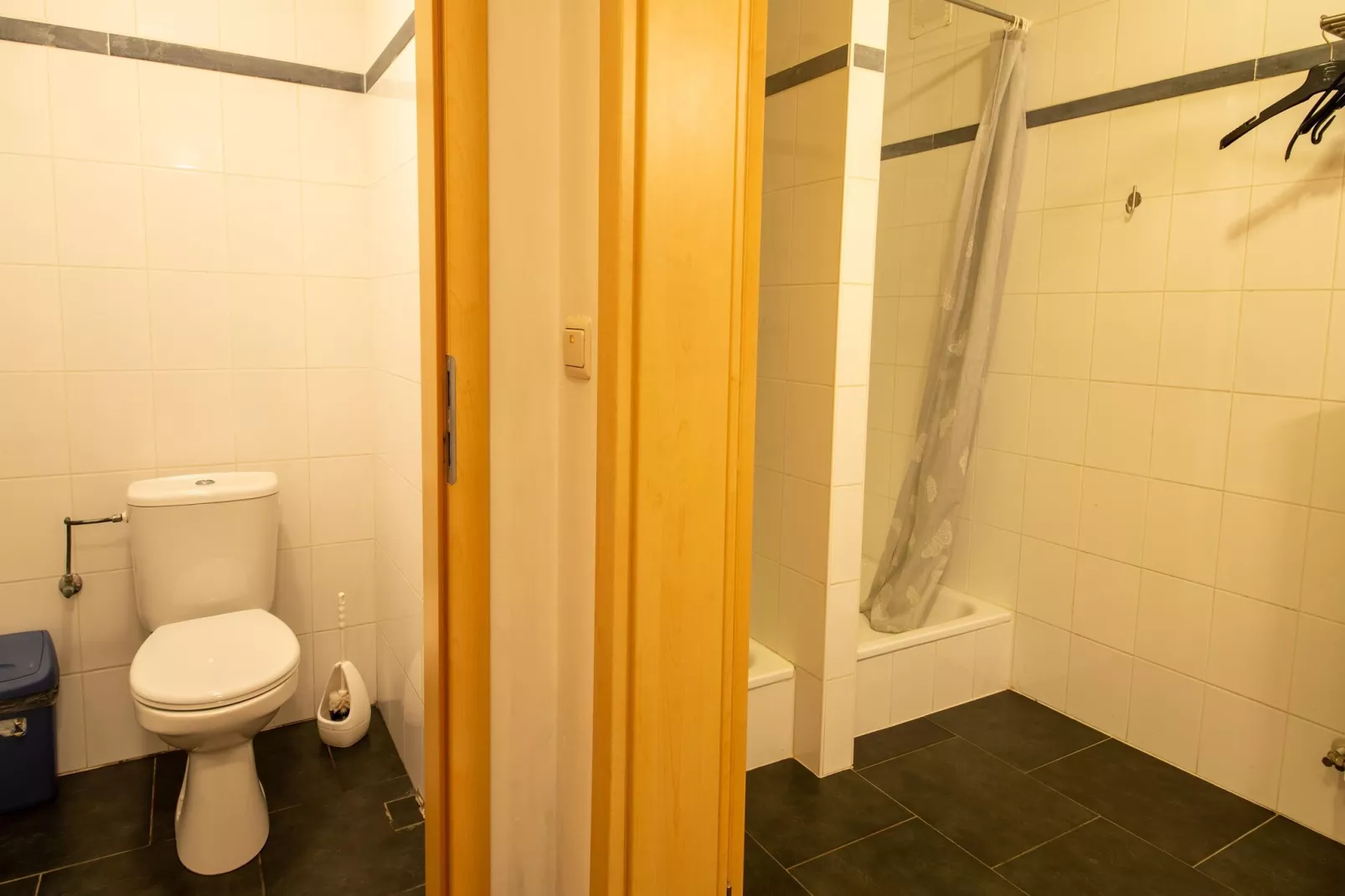 Le sommet de Mont-Badezimmer