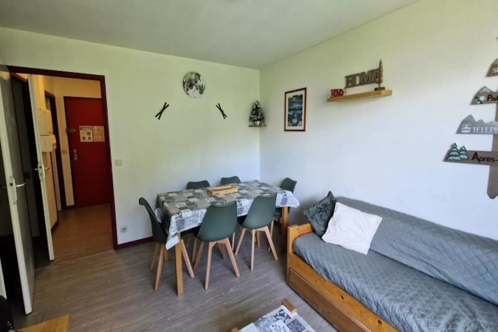 Résidence Grand Argentier