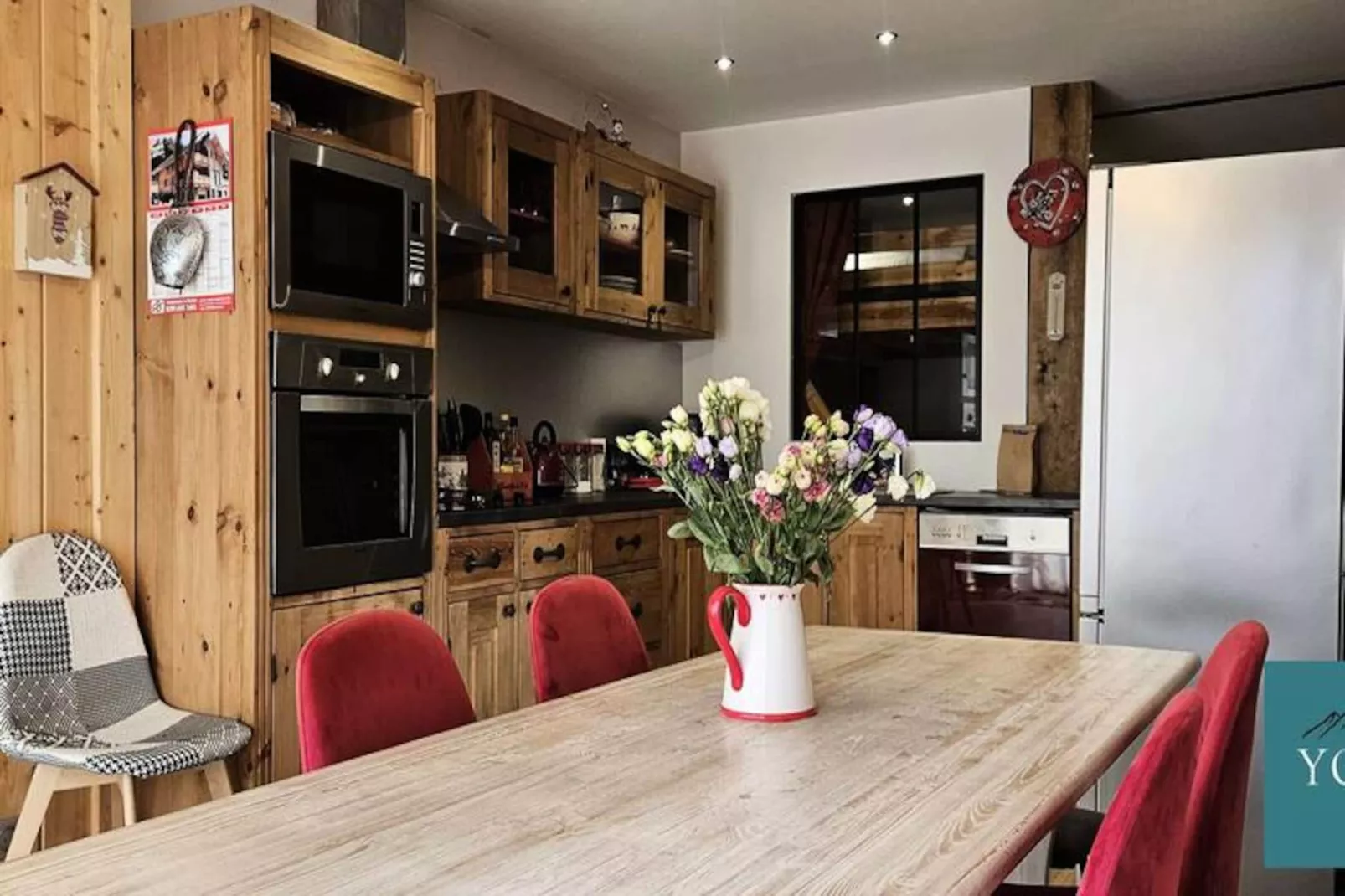 Résidence Le Belluard