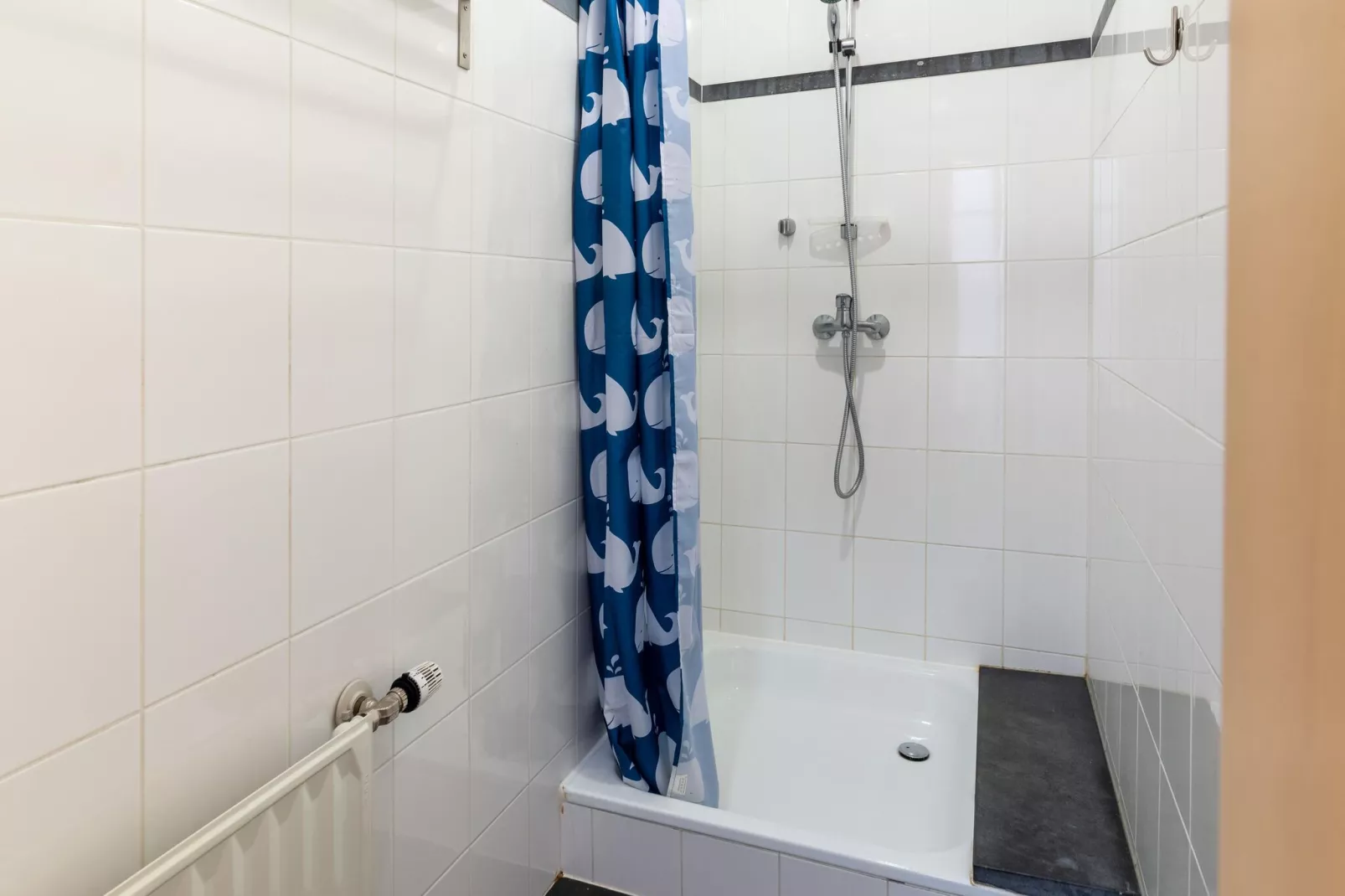 Le sommet de Mont-Badezimmer