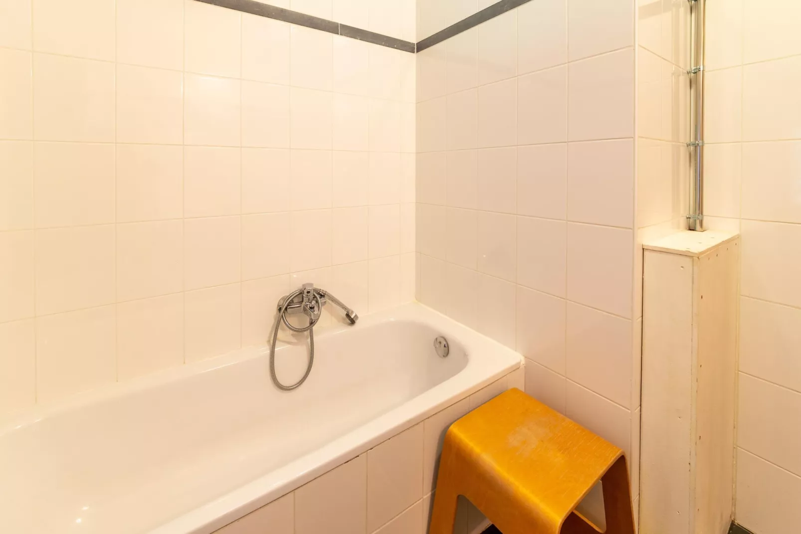 Le sommet de Mont-Badezimmer