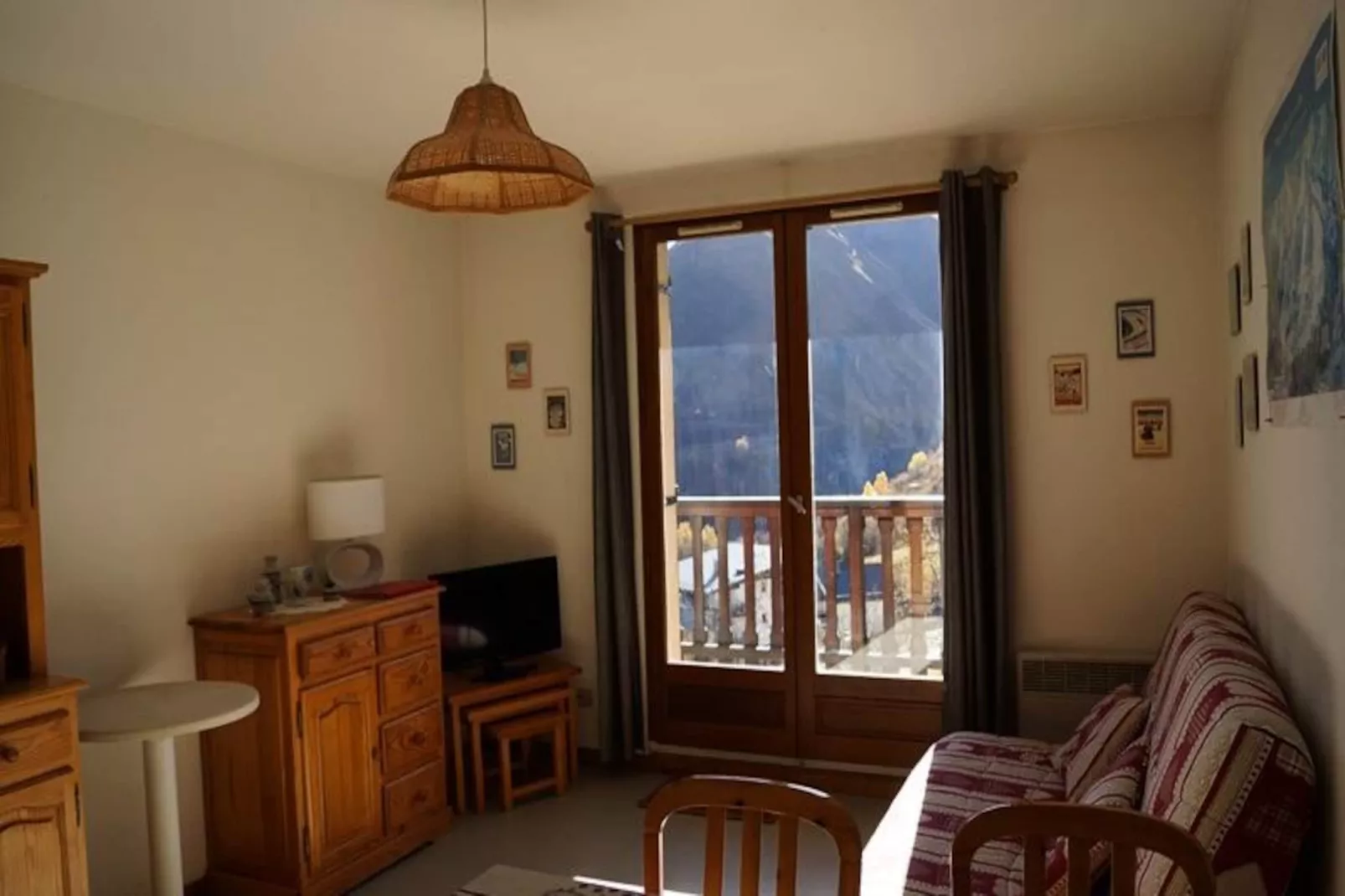 Résidence Le Belvédère