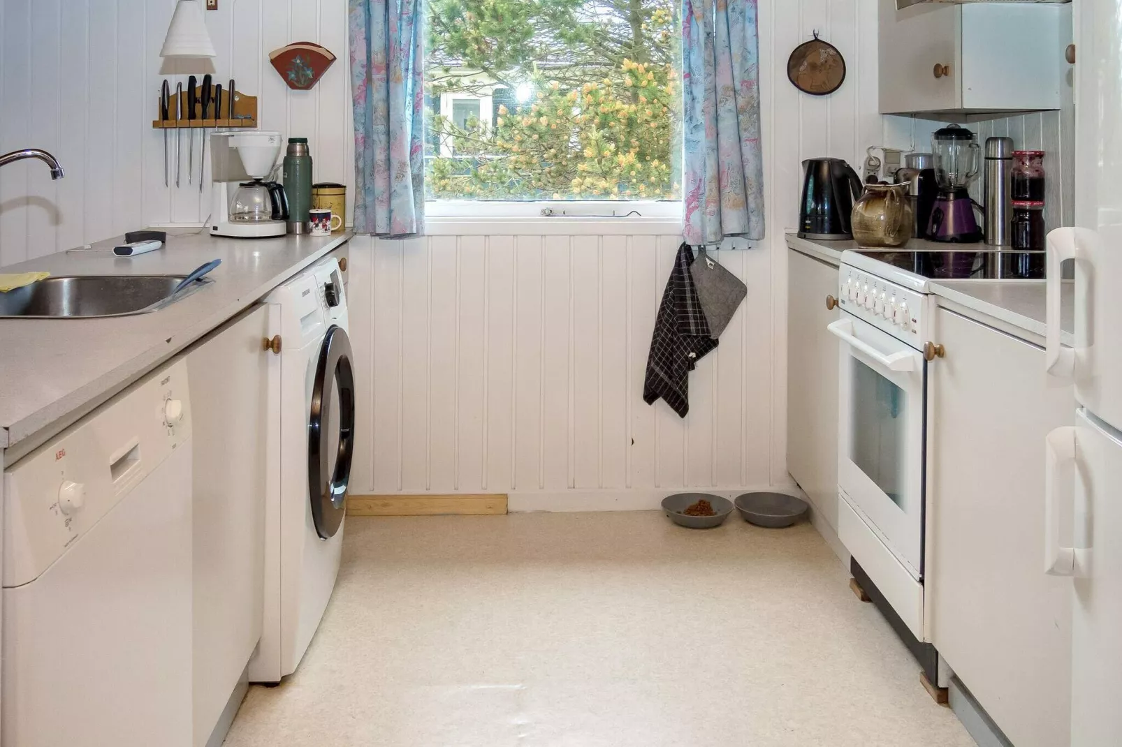 Ferienhaus für 6 Personen in Thisted-Innenbereich
