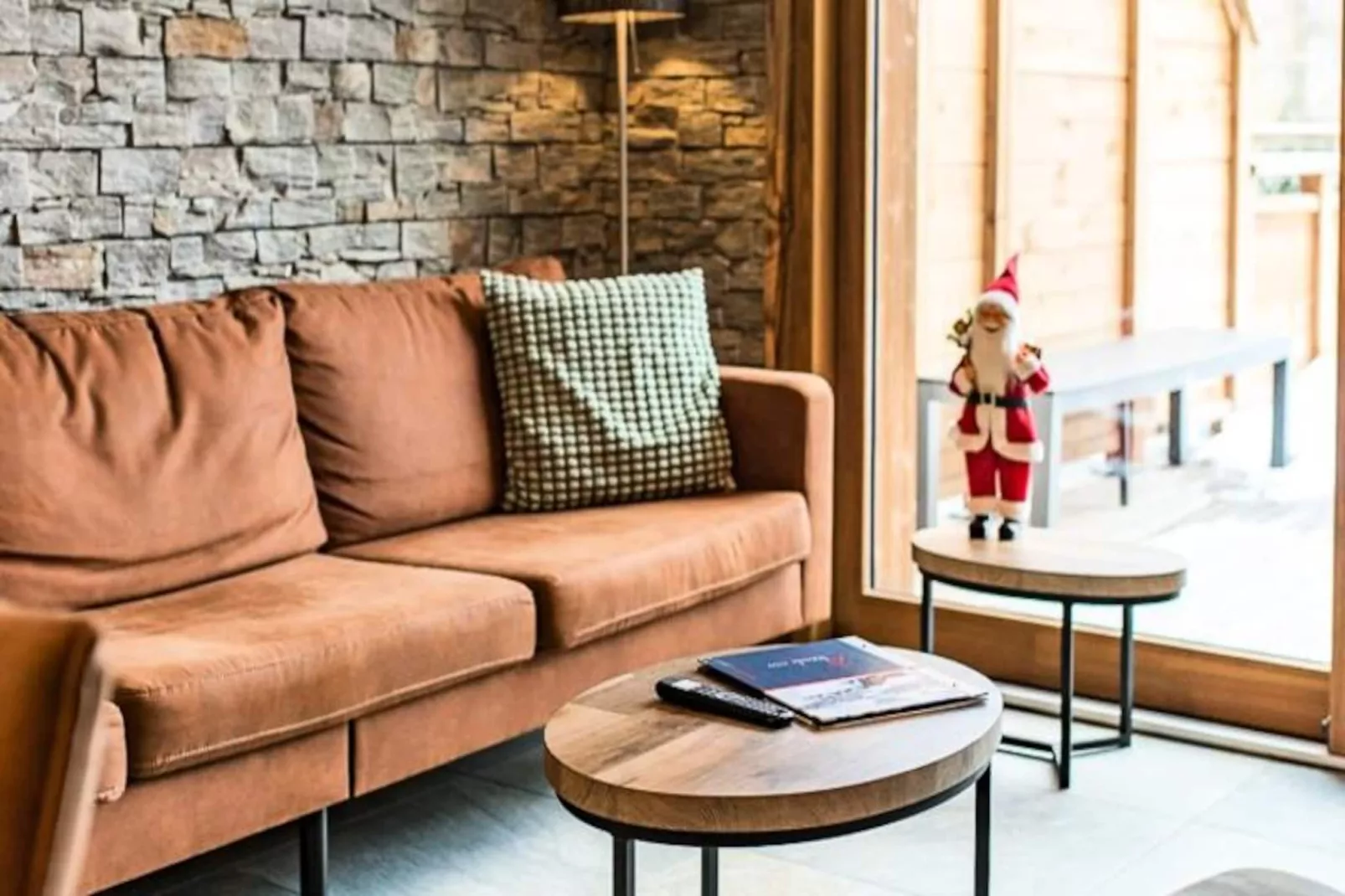 Résidence Le Hameau Du Moulin