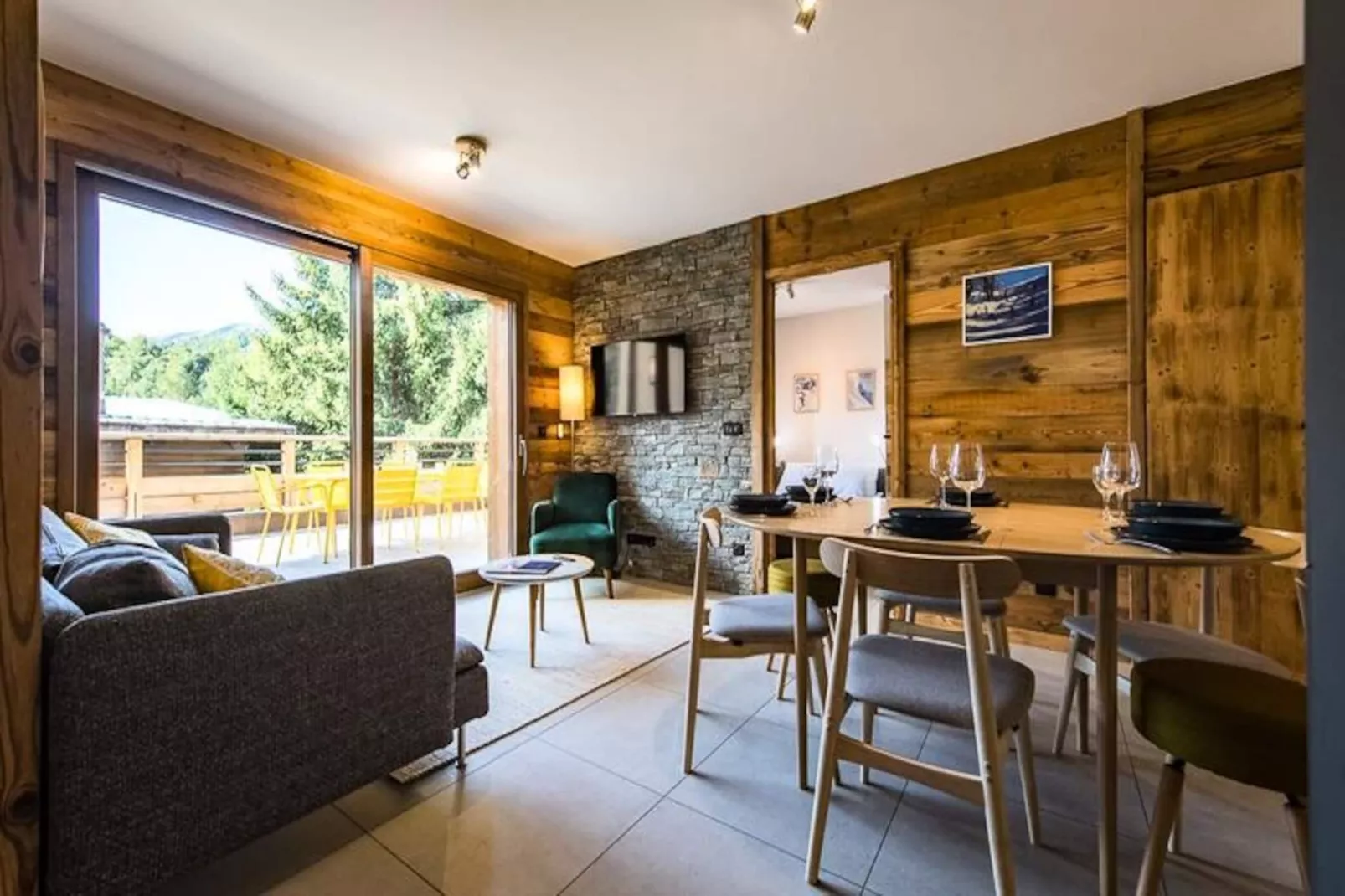 Résidence Le Hameau Du Moulin