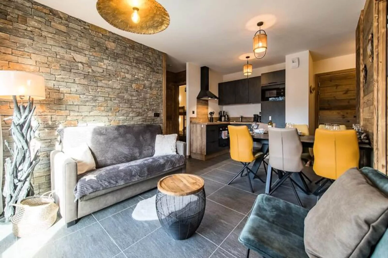 Résidence Le Hameau Du Moulin