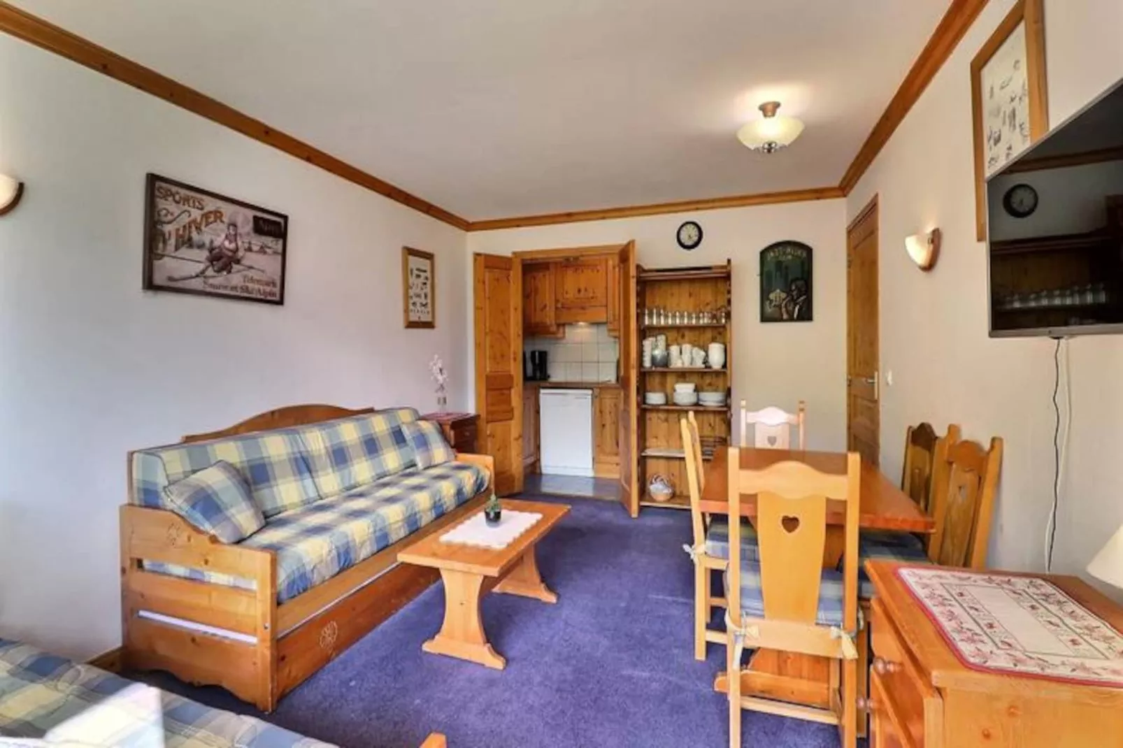 Résidence Plein Soleil