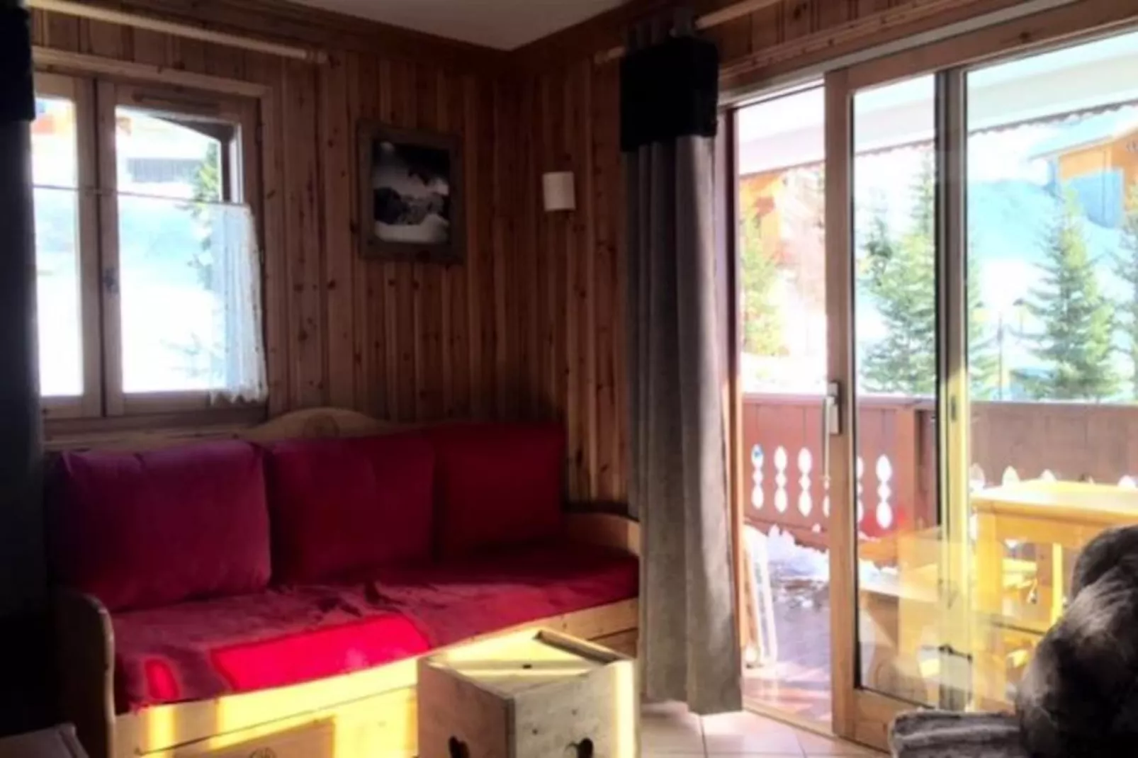 Résidence Alpages D