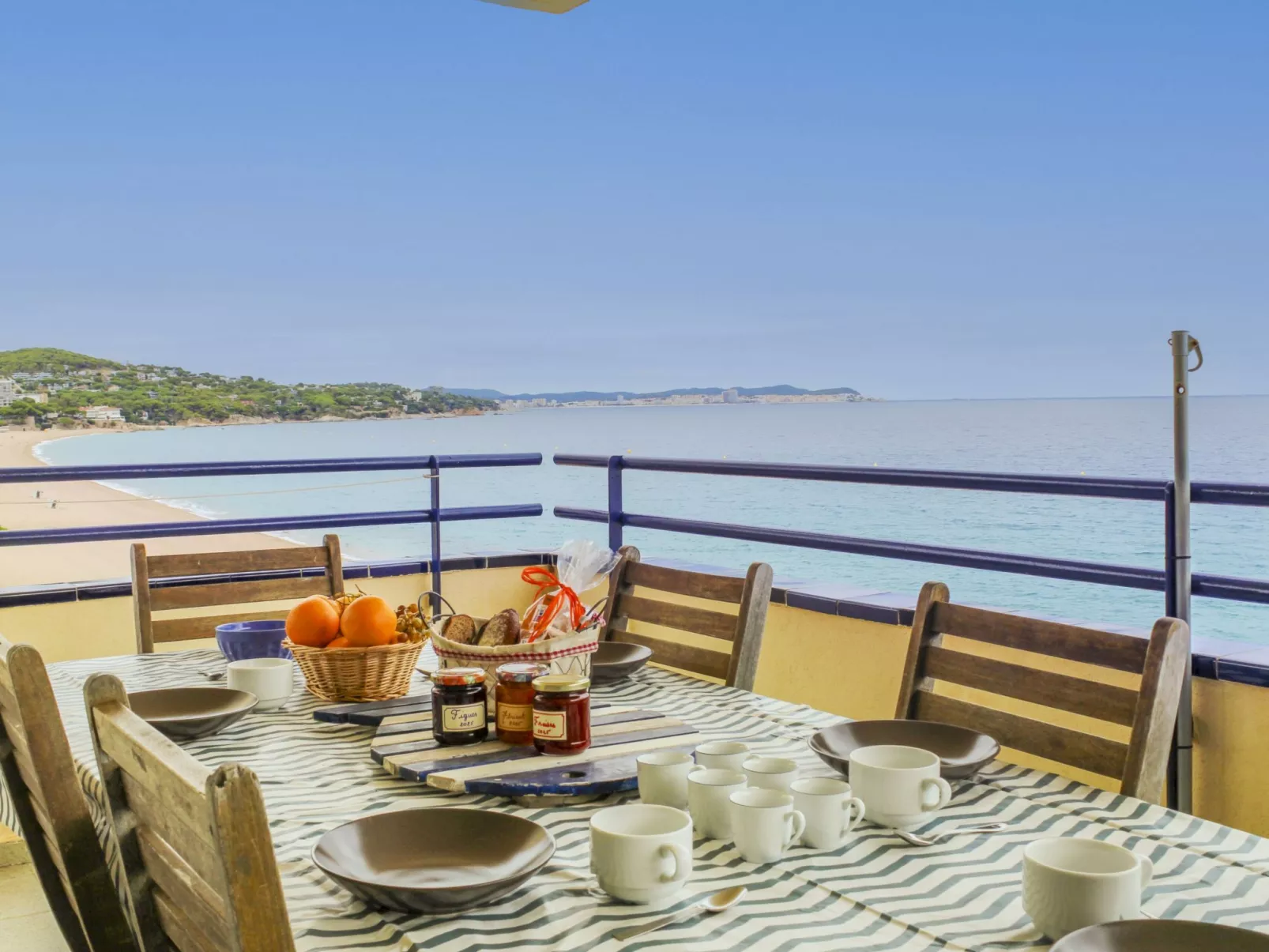 Los Laureles Blancos