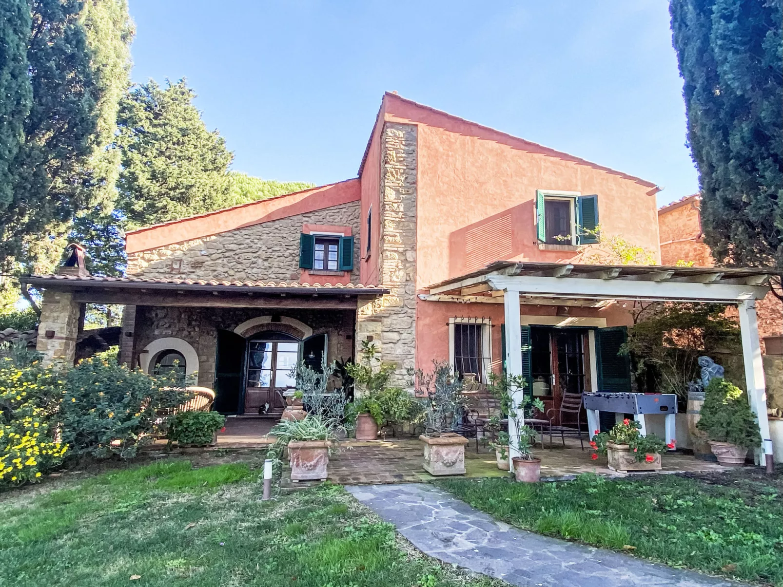 Il sogno del pittore