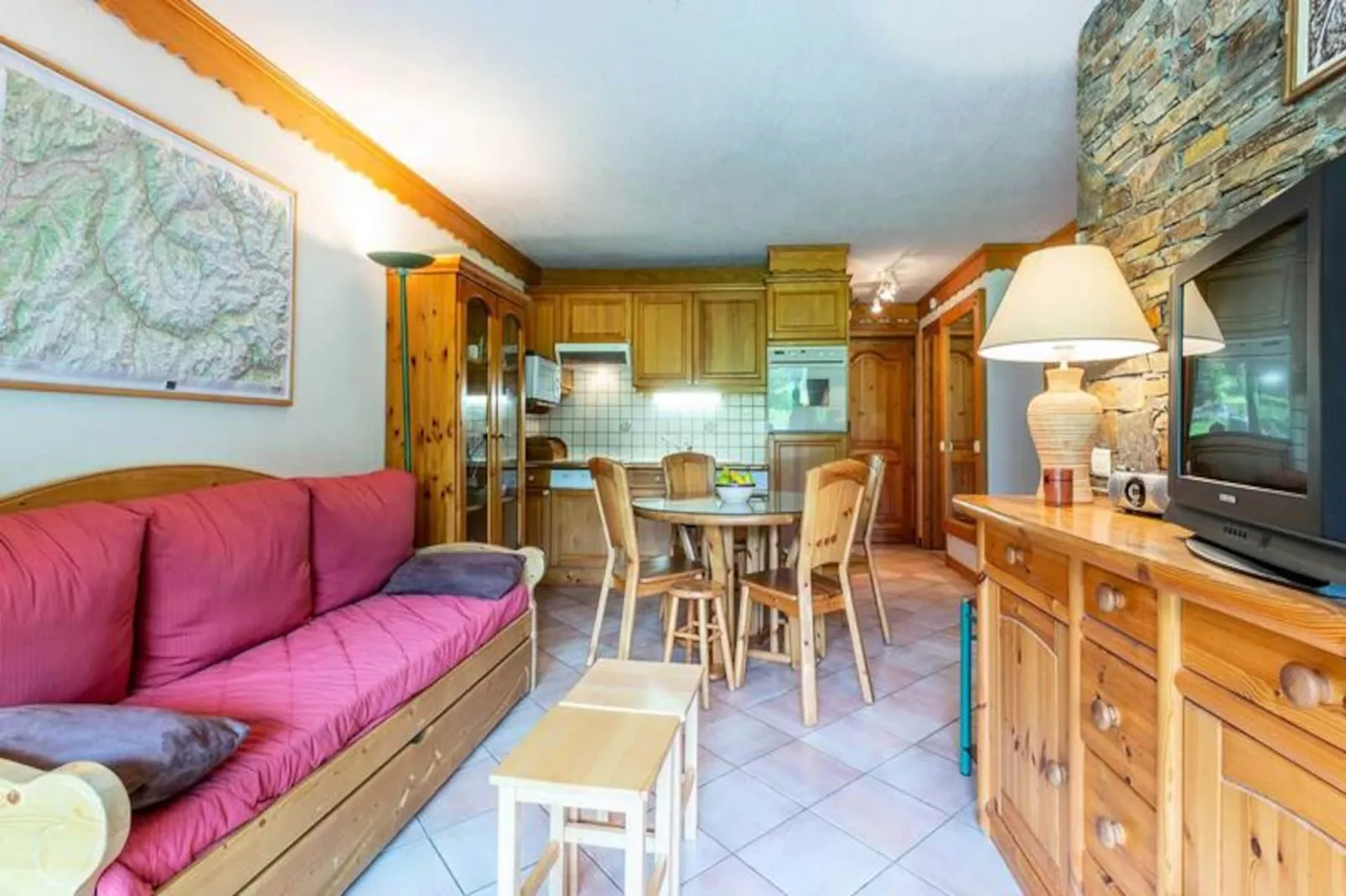 Résidence Alpages A