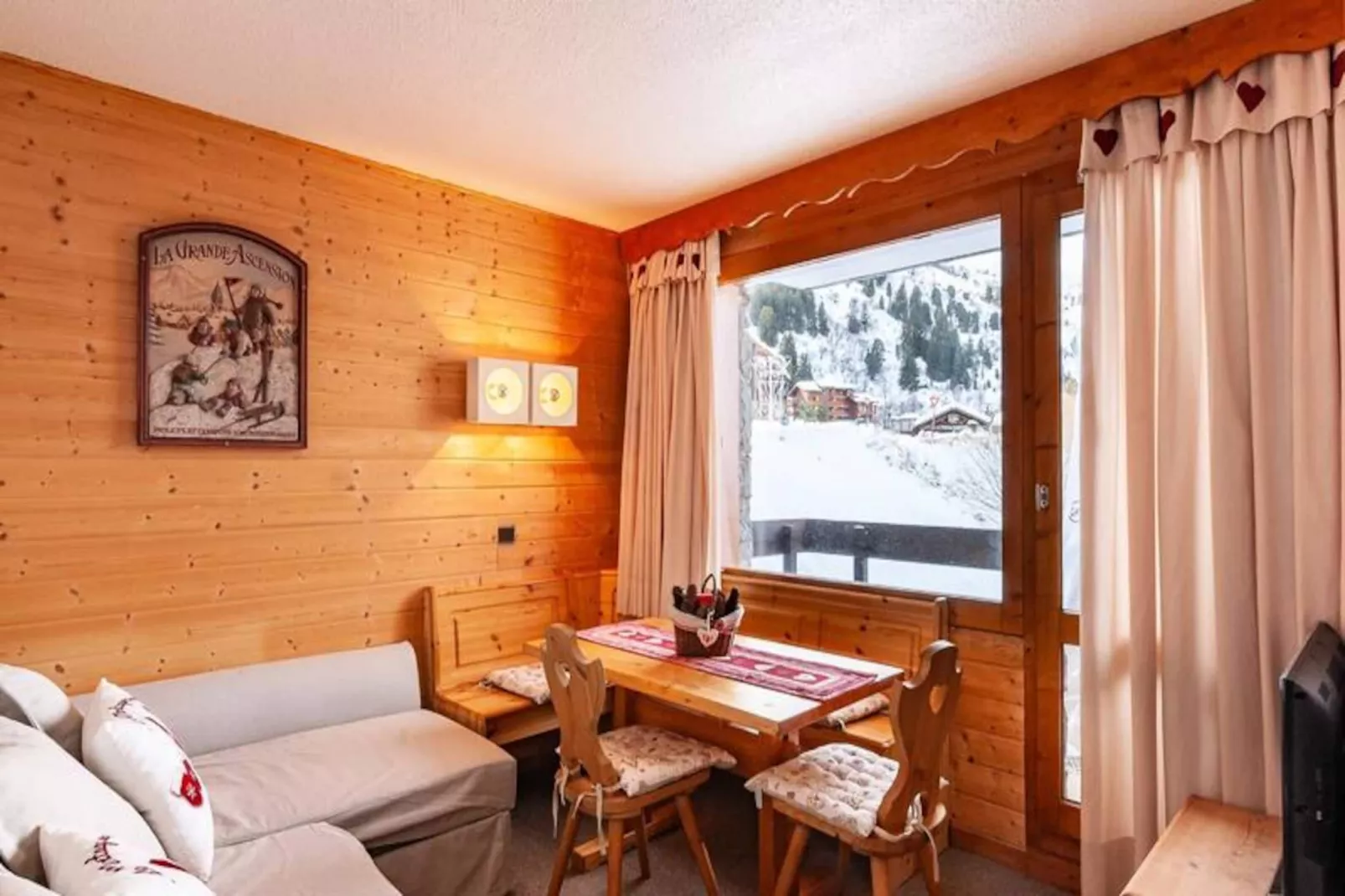 Résidence Arc En Ciel