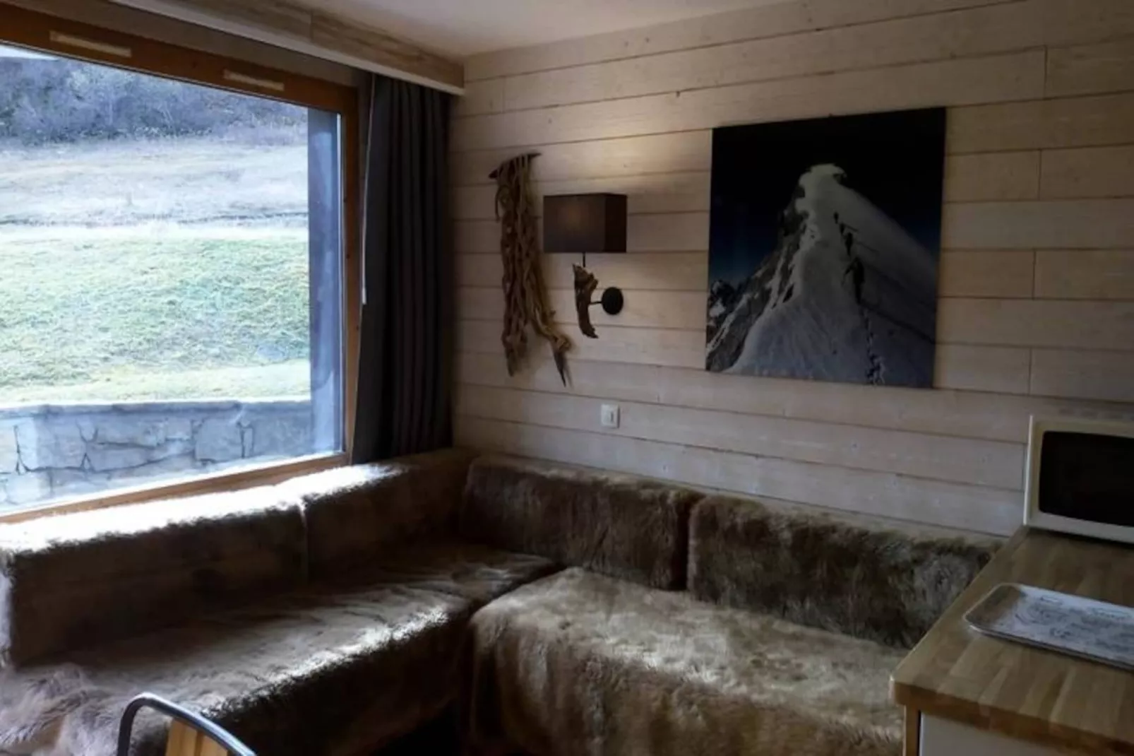 Résidence Creux De L Ours D