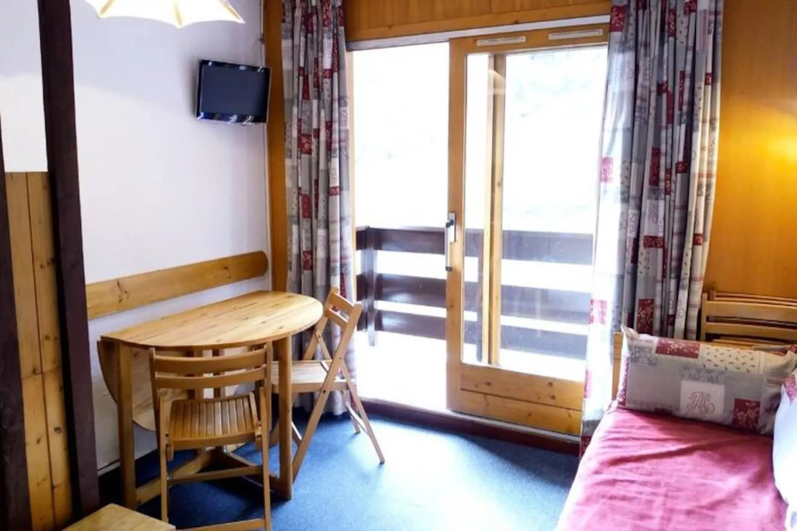 Résidence Lac Blanc